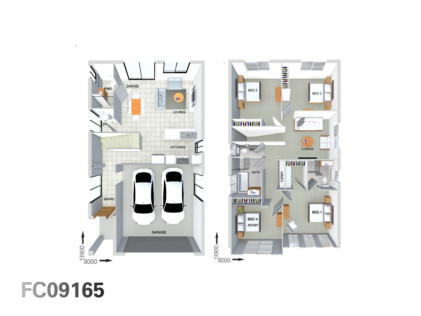 Additional image 4 of Lot 5/58 Sarah St, Deagon QLD 4017