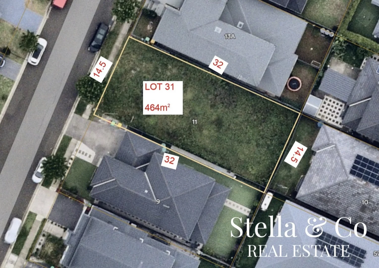 11 Dressage Street, Box Hill NSW 2765