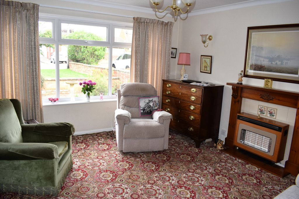 Additional image 2 of 3 bed bungalow for saleKennedy Close, Brigg DN20