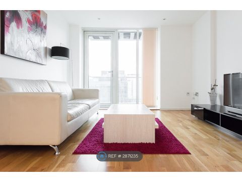 Ability Place, London E14