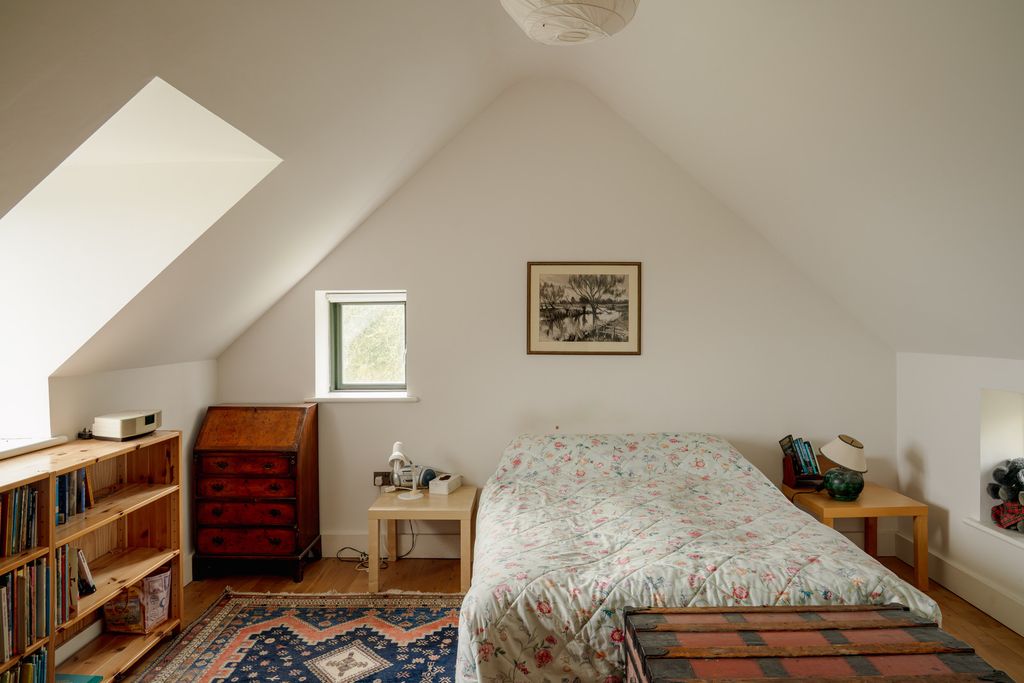 Additional image 25 of 5 bed detached house for saleFronhaul, Cefn Coch, Powys SY21