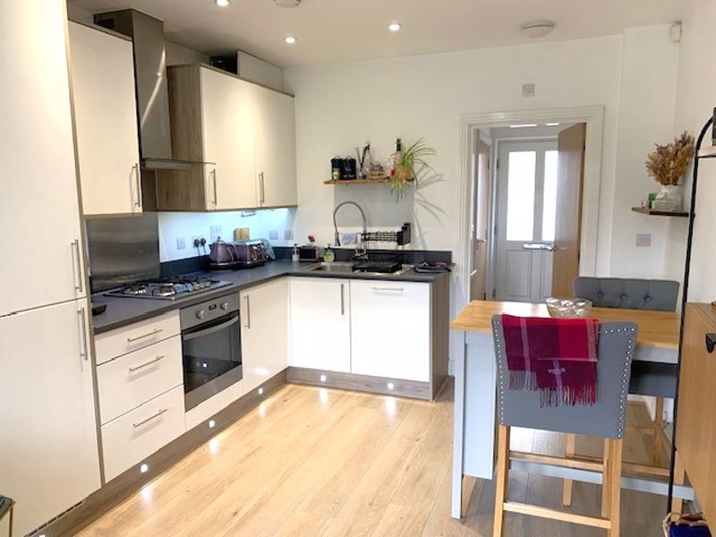 Additional image 2 of 1 bed maisonette for saleBramley Gardens, Bourne End SL8