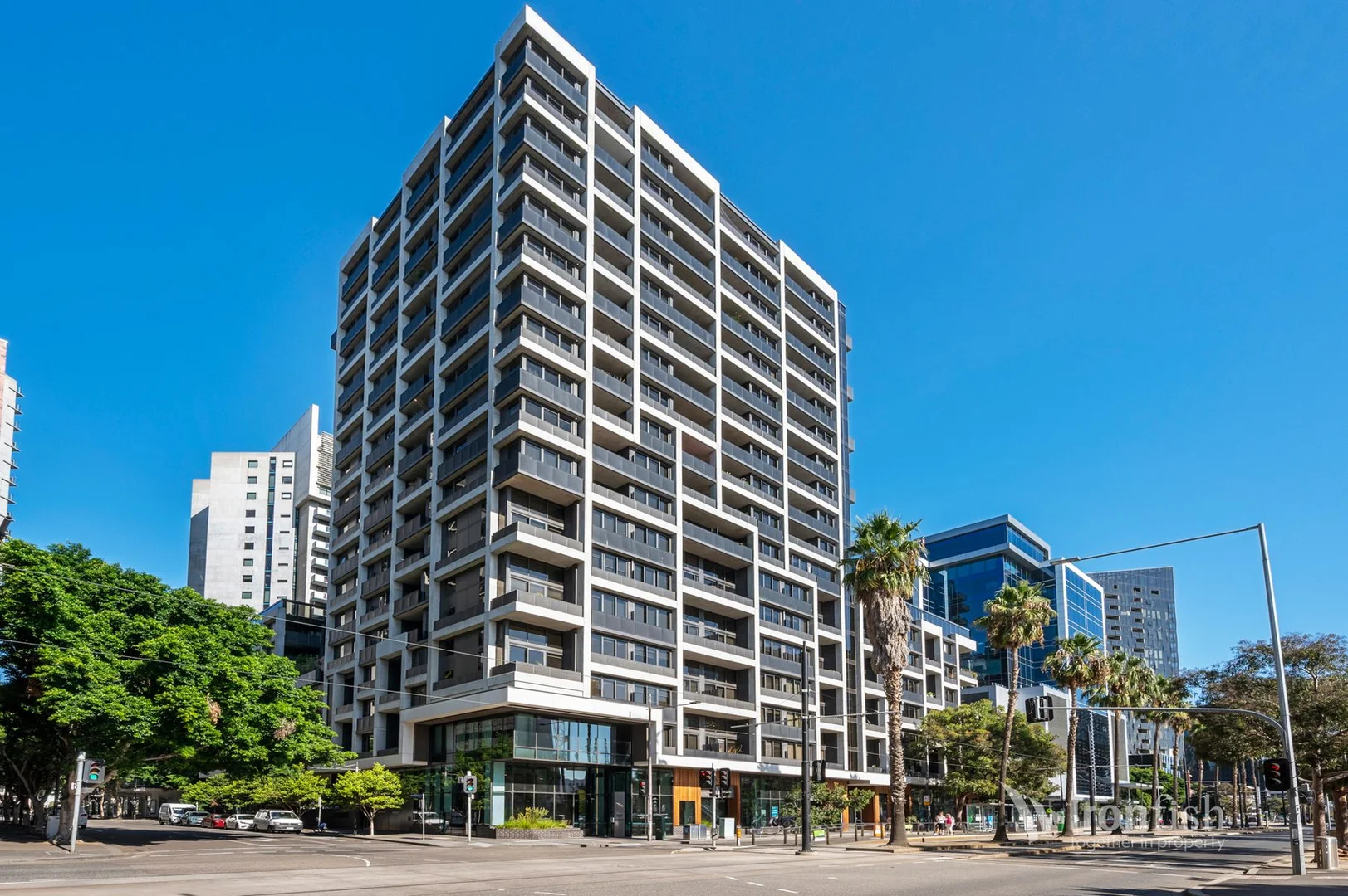 Additional image 11 of 508/387 Docklands Drive, Docklands VIC 3008