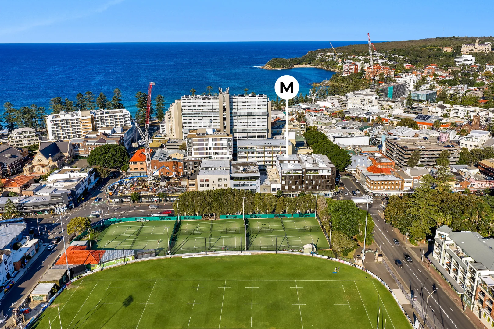 Additional image 11 of 307/21 Belgrave Street Aka 13 Whistler Street, Manly NSW 2095