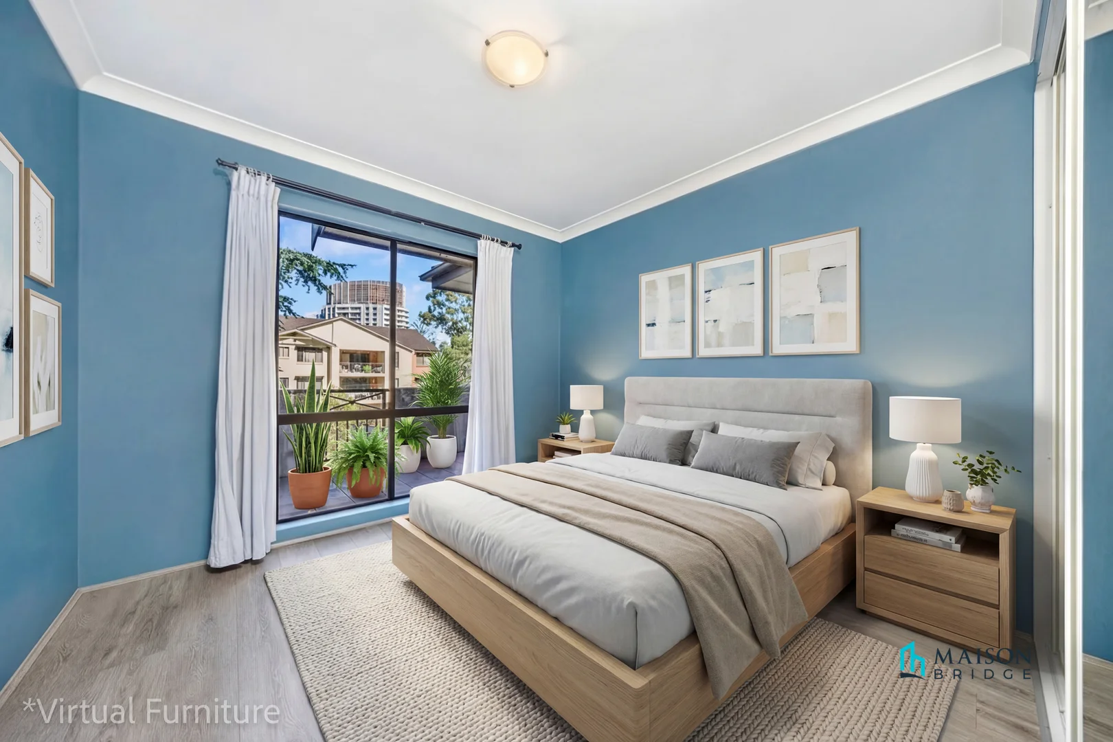 Additional image 5 of 16/2-6 Shirley Street, Carlingford NSW 2118