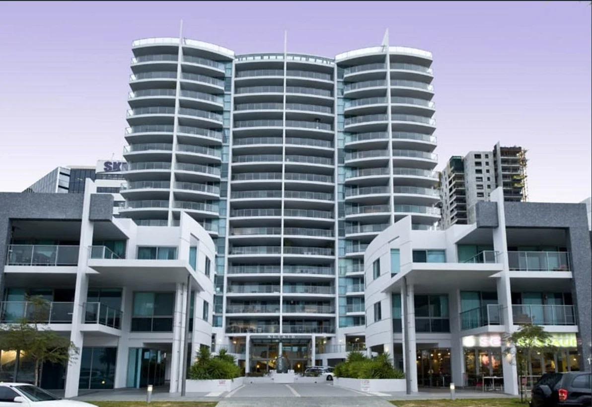 10/132 Terrace Road, Perth WA 6000