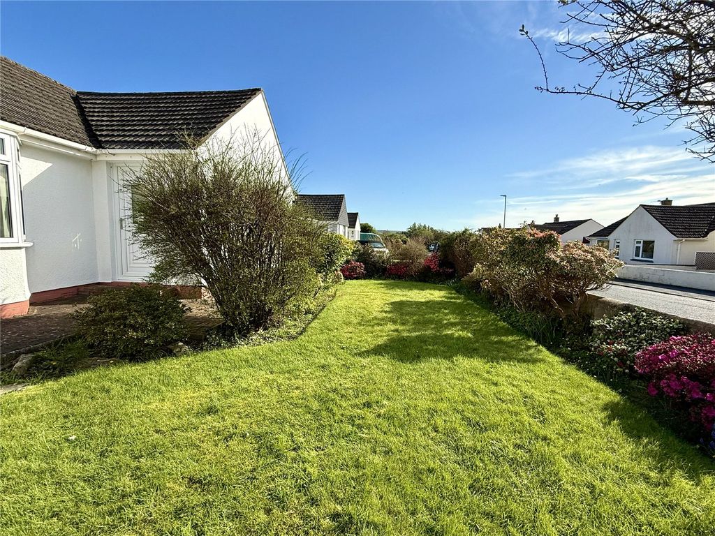 Additional image 16 of 2 bed bungalow for saleThe Brittons, Braunton, Devon EX33