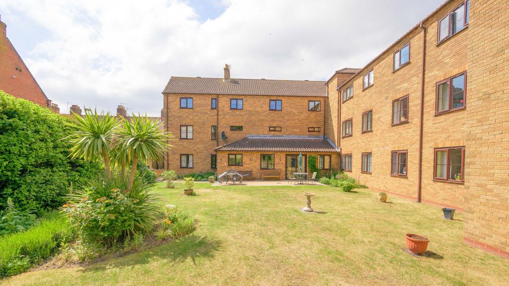 Additional image 4 of 1 bed flat for saleWilloughby Road, Boston PE21