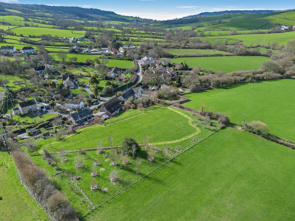 Additional image 2 of 4 bed detached house for saleWhitchurch Canonicorum, Bridport, Dorset DT6
