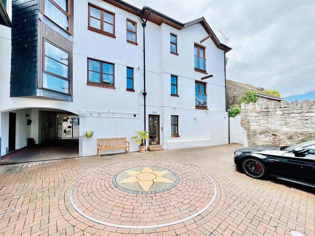 Additional image 16 of 2 bed flat for saleFore Street, Brixham TQ5