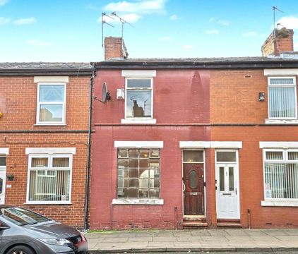 29 Emerson Street, Salford M5