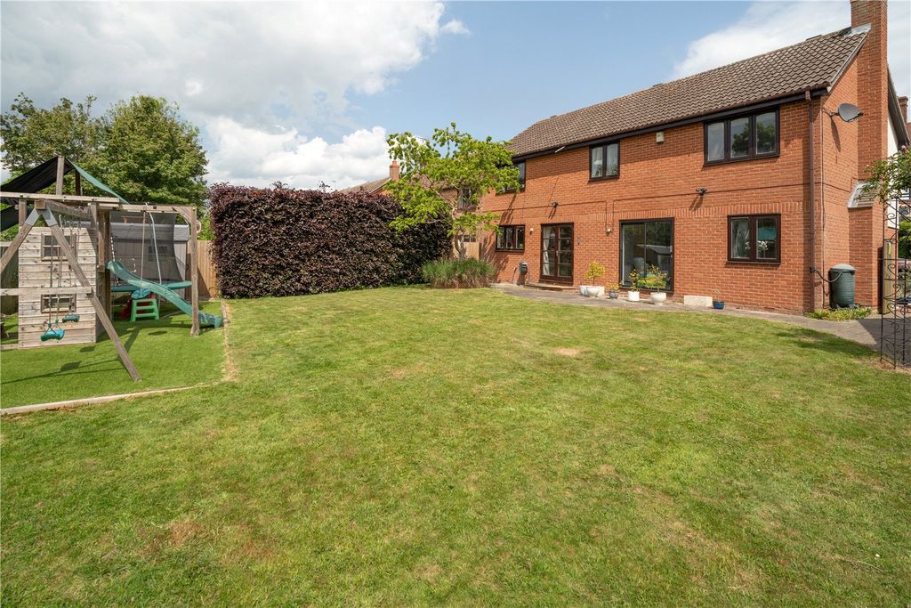 Additional image 22 of 5 bed detached house for saleFriars Wood, Bishop's Stortford, Hertfordshire CM23