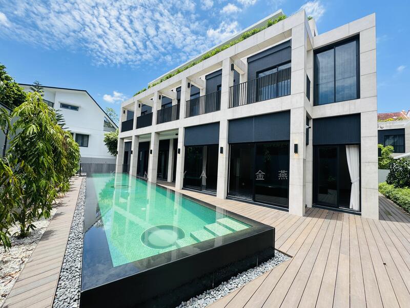 Peak of Goldhill Estate - call 8130 3636 to view
