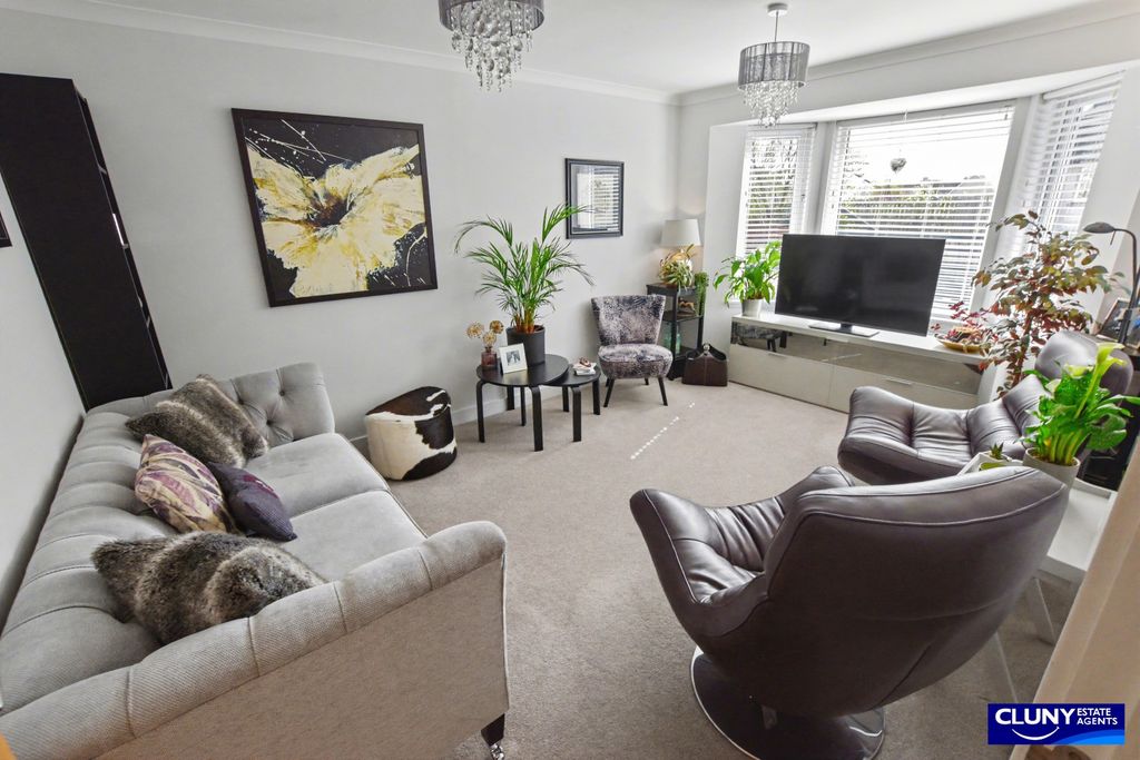 Additional image 7 of 4 bed detached bungalow for saleBroom Walk, Findhorn IV36