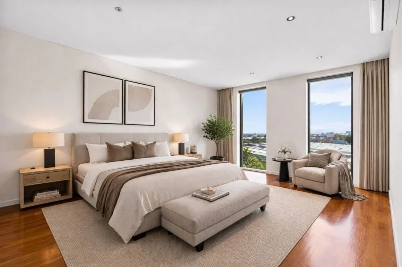 Additional image 6 of 10/201 Franklin St, Melbourne VIC 3000