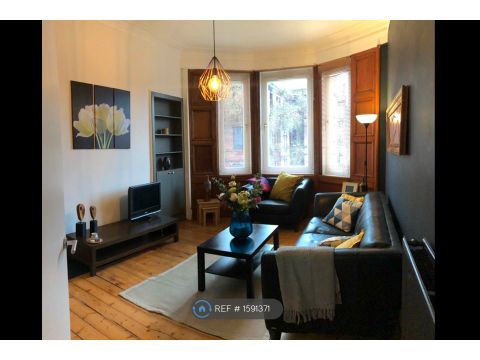Marwick Street, Glasgow G31
