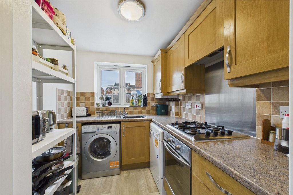 Additional image 4 of 1 bed flat for saleCaen View, Braunton, Devon EX33