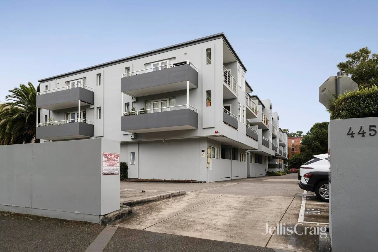 Additional image 6 of 106/445 Royal Parade, Parkville VIC 3052