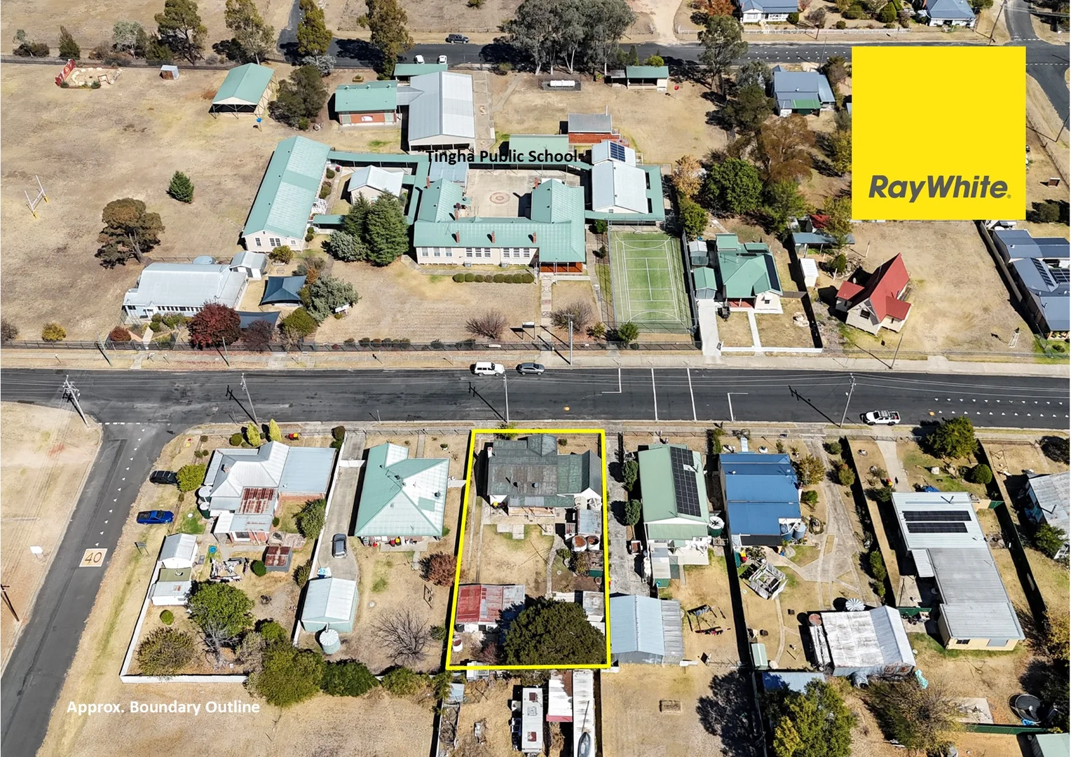 Additional image 18 of 63 Ruby Street, Tingha NSW 2369