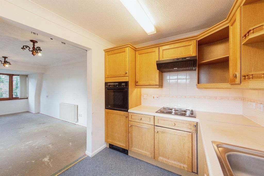 Additional image 4 of 2 bed flat for saleThe Maltings, Brandon IP27