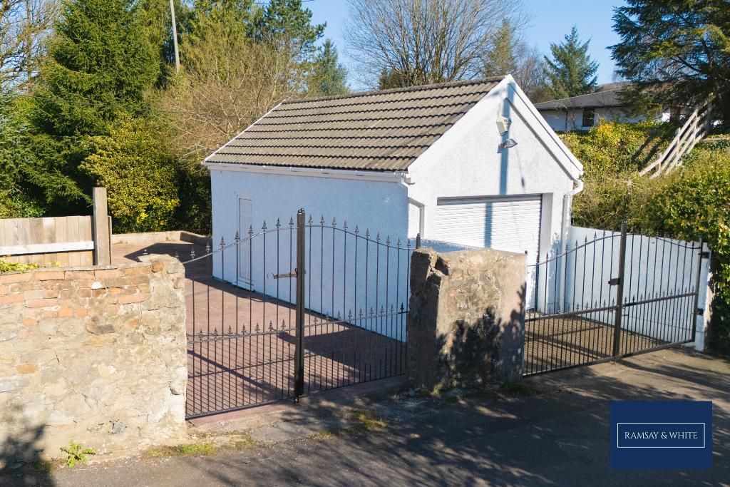 Additional image 4 of 3 bed detached house for salePant-Cad-Ivor Cottages, Pant, Merthyr Tydfil CF48
