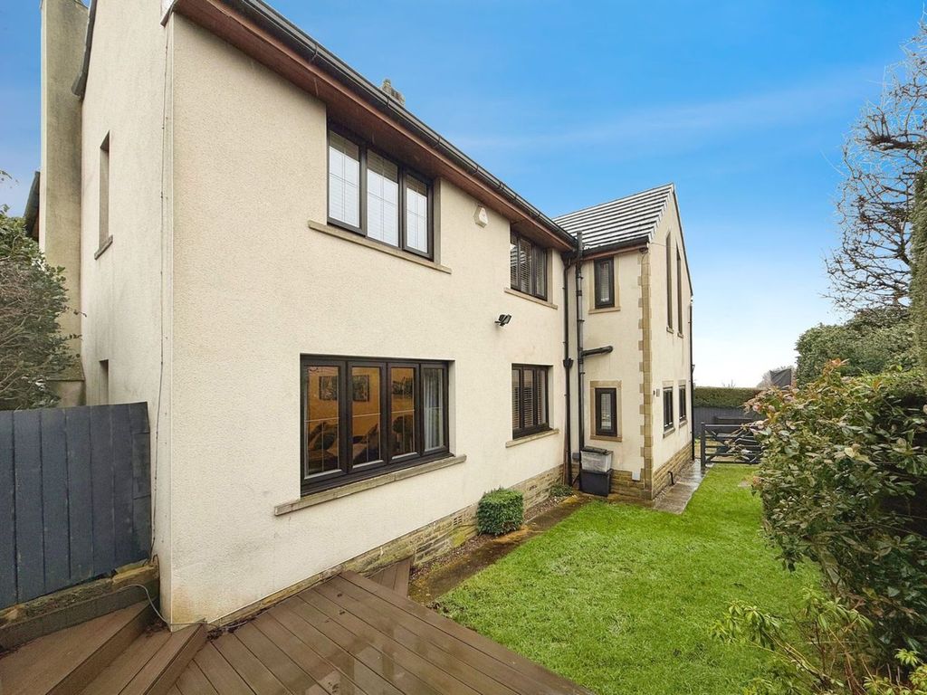 Additional image 22 of 4 bed detached house for saleGlenview Grove, Nab Wood, Shipley BD18