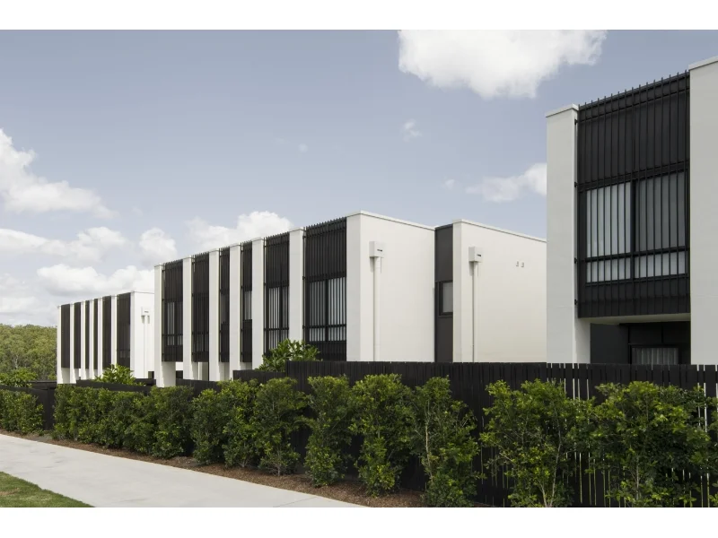 42/100 Champions Crescent, Brookwater QLD 4300