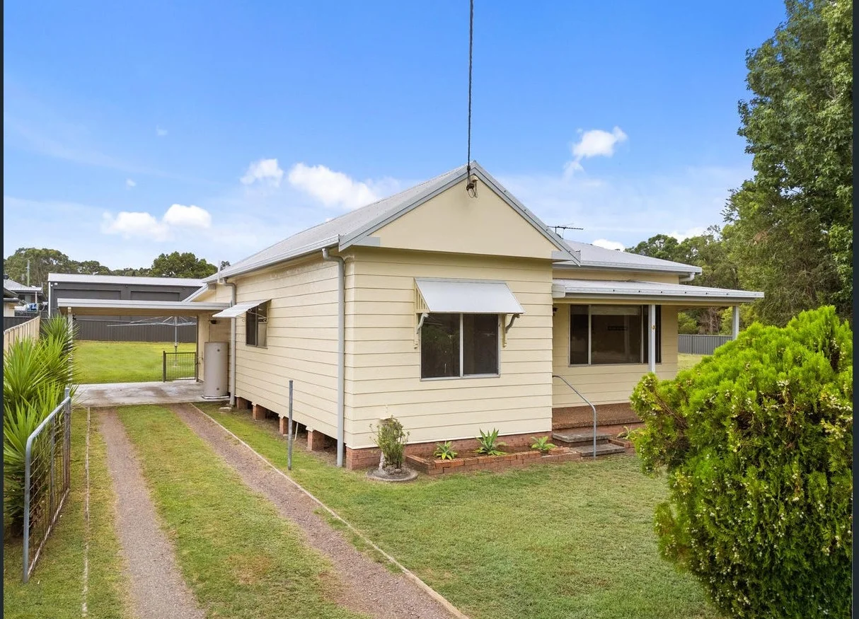 3 Tamworth Street, Abermain NSW 2326