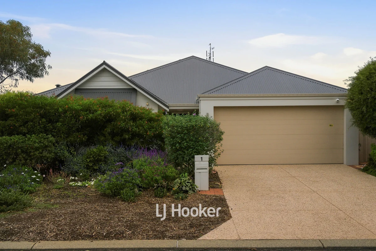 1 Cobbler Road, Broadwater WA 6280