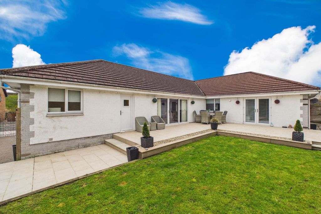 Additional image 38 of 4 bed detached bungalow for saleMorris Crescent, Motherwell ML1