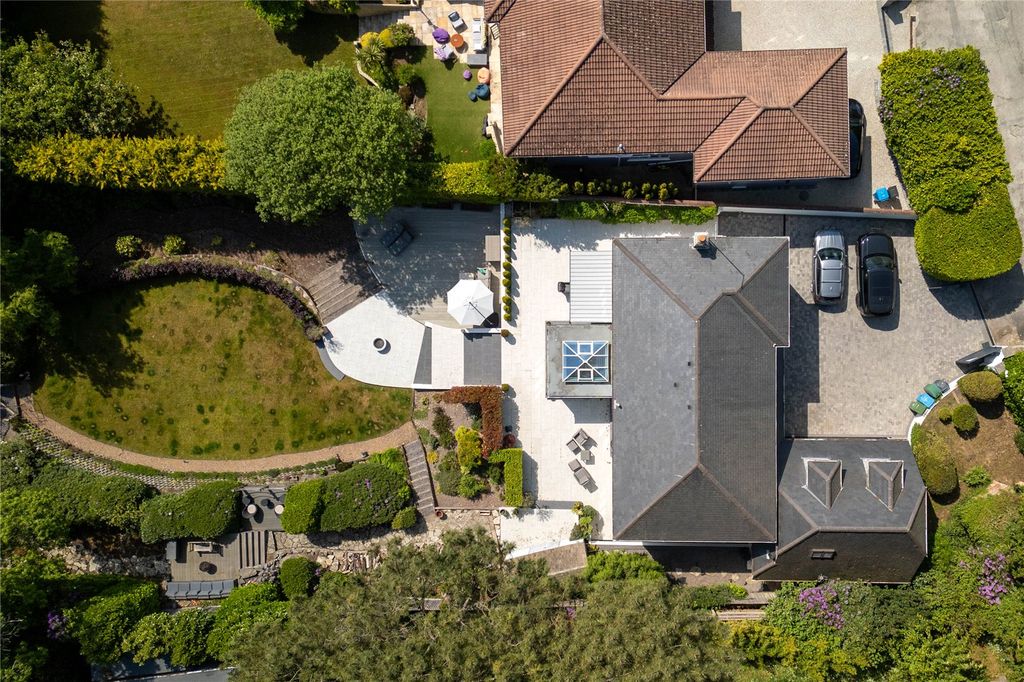 Additional image 36 of 5 bed detached house for saleDalkeith Road, Poole, Dorset BH13