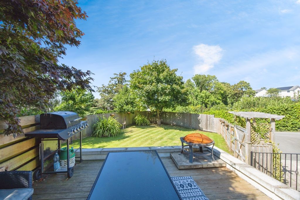 Additional image 14 of 4 bed detached house for saleBoxwell Park, Bodmin, Cornwall PL31