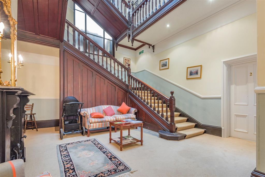Additional image 11 of 1 bed flat for saleHigh Street, Newnham GL14
