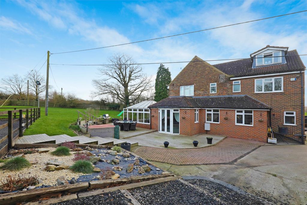 Additional image 27 of 6 bed detached house for saleGoughs Barn Lane, Warfield RG42