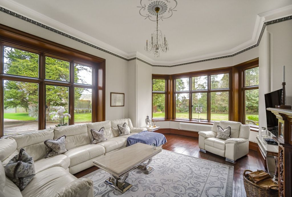 Additional image 5 of 7 bed detached house for saleDyffryn, Neath SA10