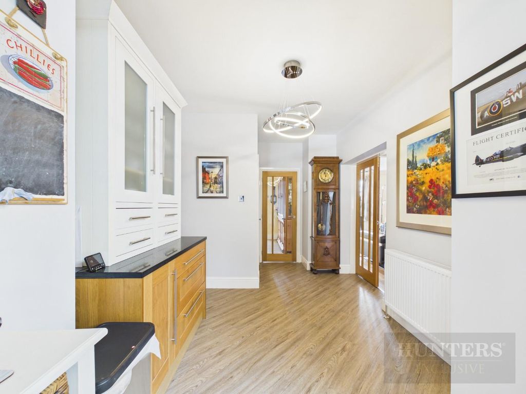 Additional image 11 of 4 bed detached house for saleEighth Avenue, Bridlington YO15