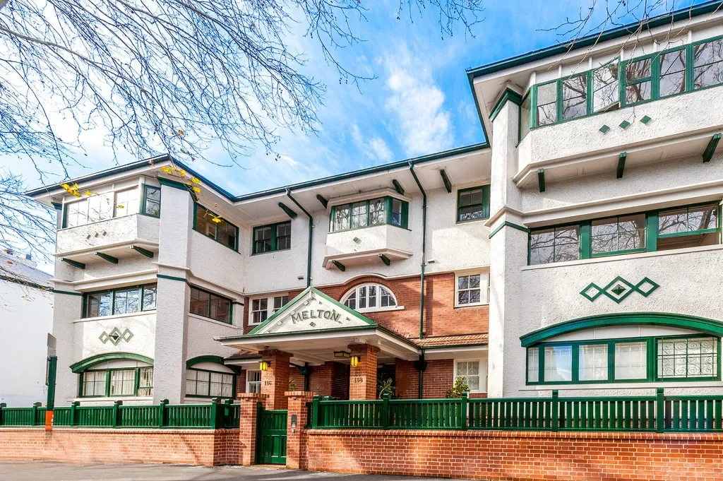 Additional image 8 of 3/116 Victoria Road, Potts Point NSW 2011