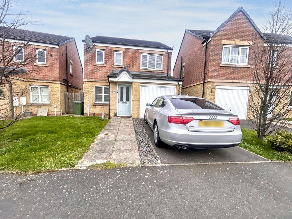 Additional image 17 of 3 bed detached house for saleWellesley Drive, Blyth NE24