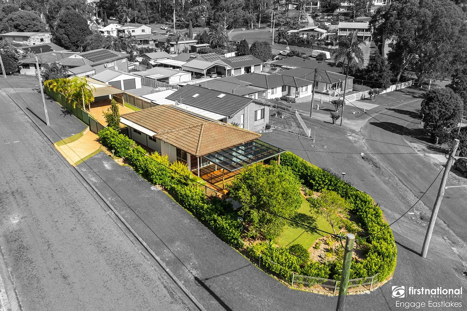 35 Carawa Street, Wangi Wangi NSW 2267