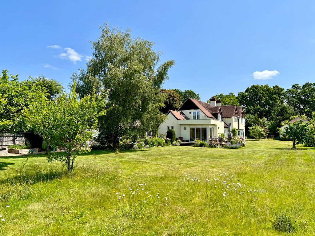 Additional image 22 of 4 bed detached house for saleSway Road, Brockenhurst SO42