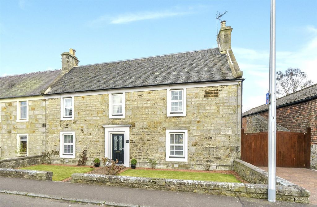 Additional image 32 of 5 bed end terrace house for saleKilbagie Street, Kincardine FK10
