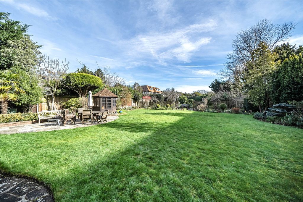 Additional image 5 of 4 bed detached house for saleSt. Georges Road, Bromley BR1