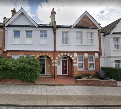 Salterford Road, London SW17