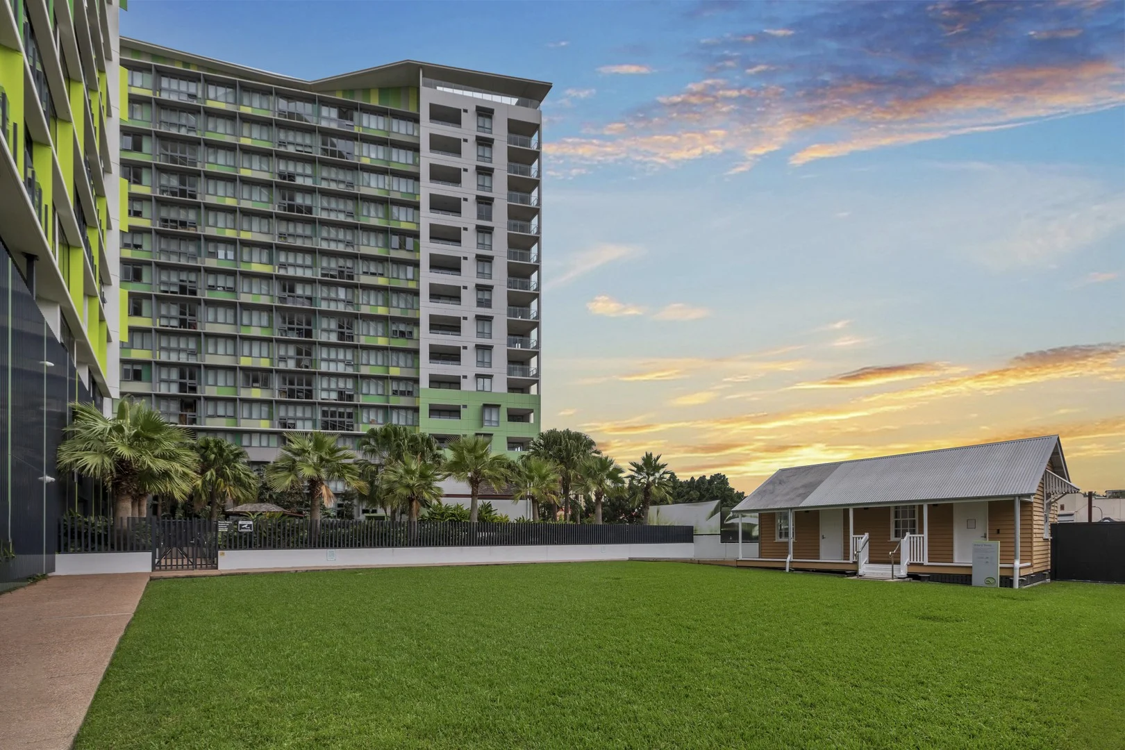 Additional image 16 of 1810/338 Water Street, Fortitude Valley QLD 4006