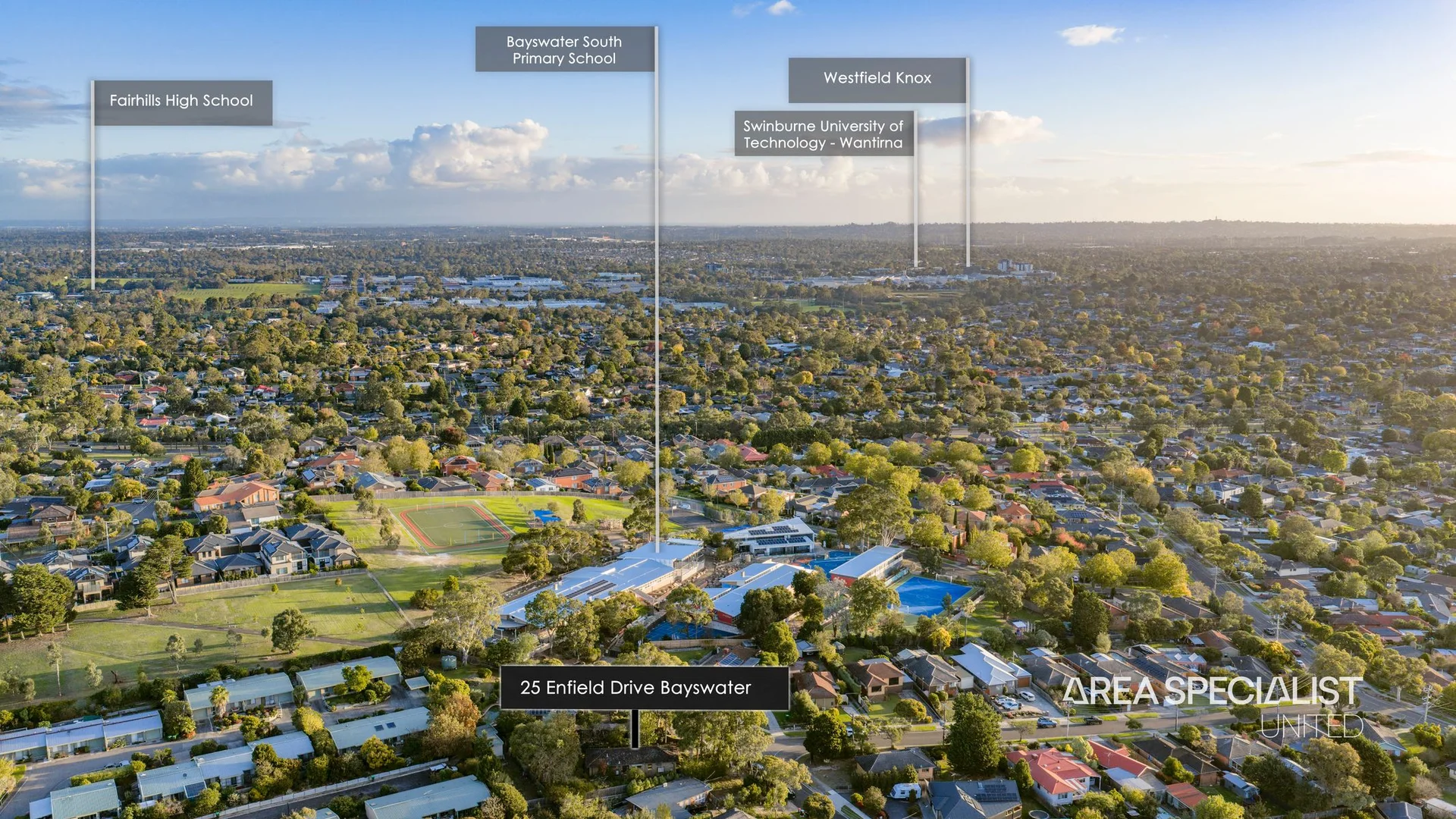 Additional image 13 of 25 Enfield Drive, Bayswater VIC 3153