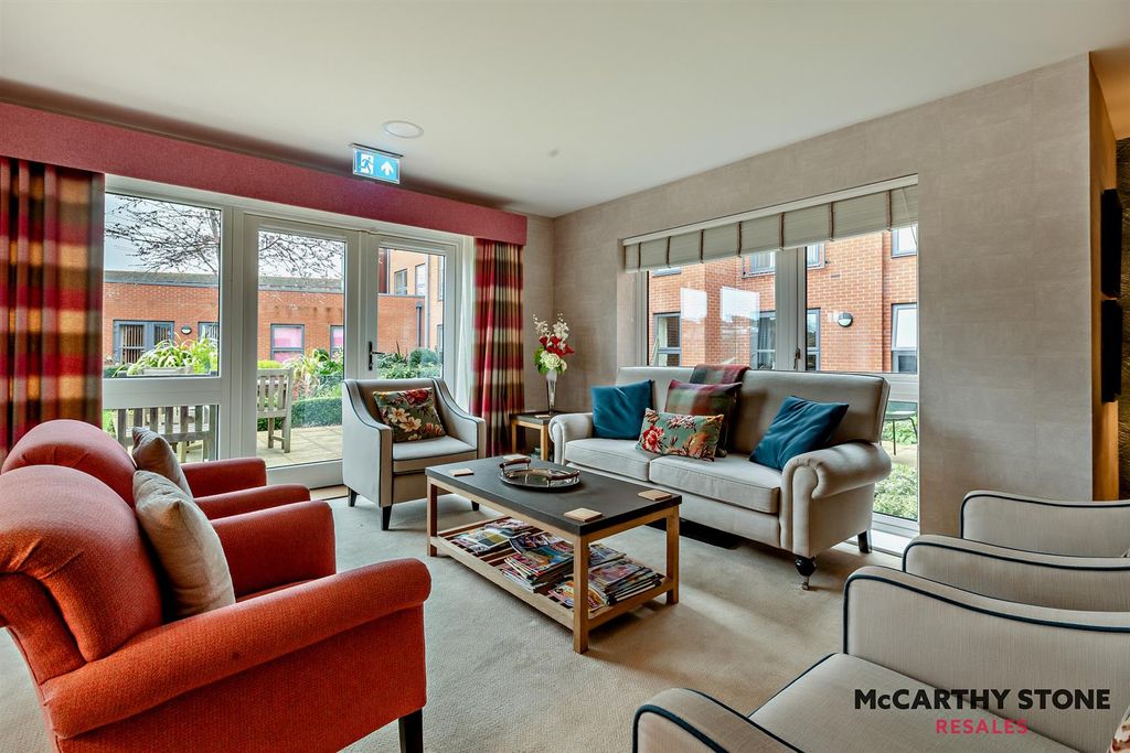 Additional image 12 of 2 bed flat for saleBlake Court, Northgate, Bridgwater TA6
