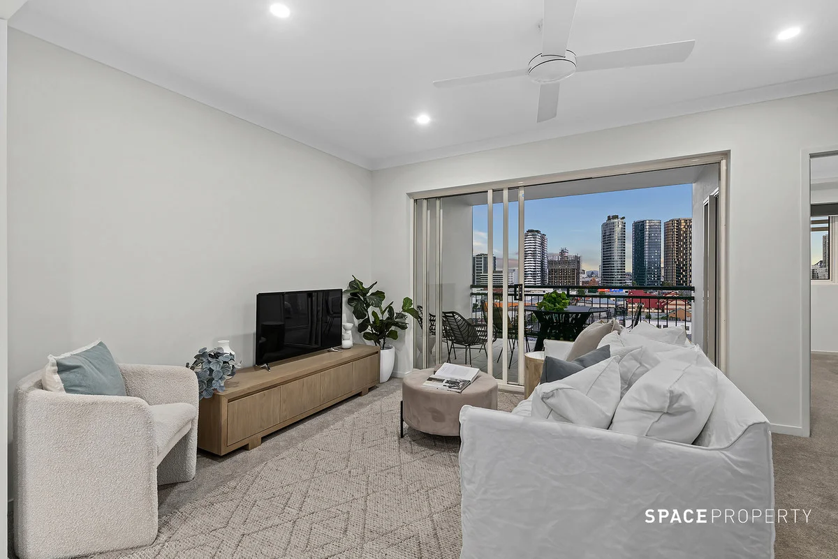 Additional image 4 of 55/451 Gregory Terrace, Spring Hill QLD 4000