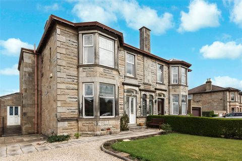 Stewarton Drive, Cambuslang, Glasgow, South Lanarkshire G72