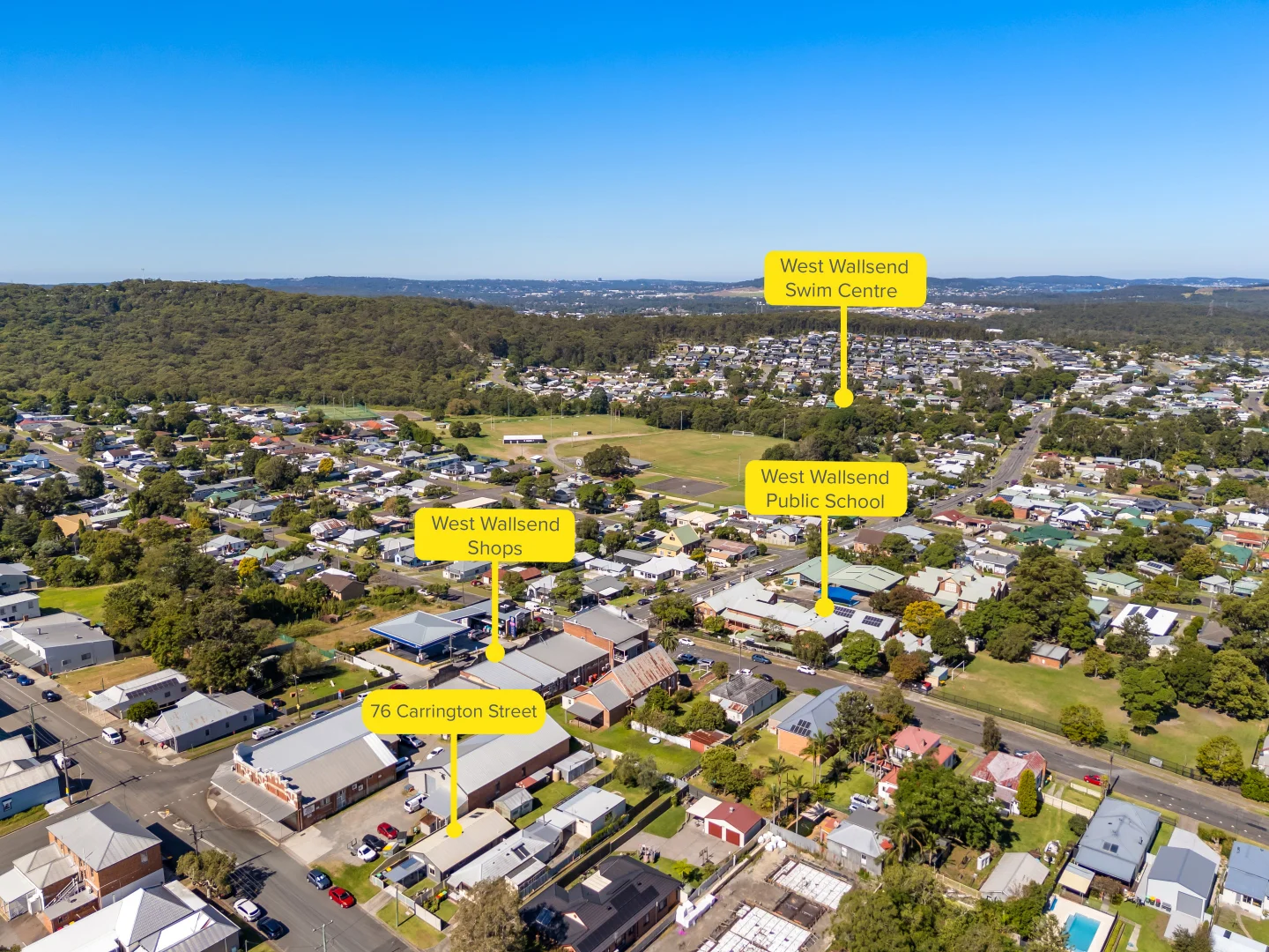 Additional image 10 of 76 Carrington Street, West Wallsend NSW 2286