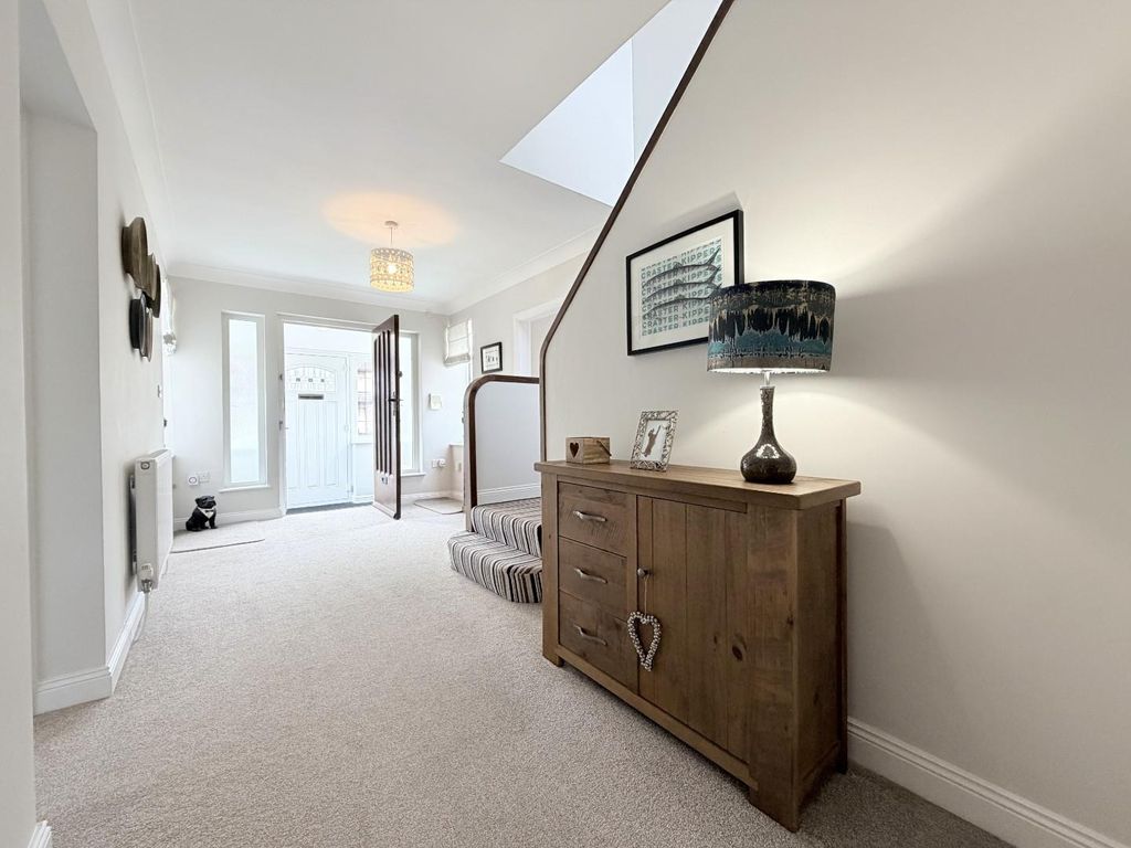 Additional image 25 of 4 bed detached house for saleThe Grove, Hartlepool TS26